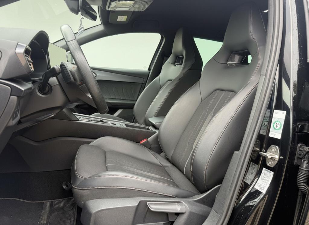 Cupra Leon Sportstourer 1.4 e-hybrid essential soh 97%