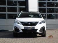 Peugeot 3008 automaat