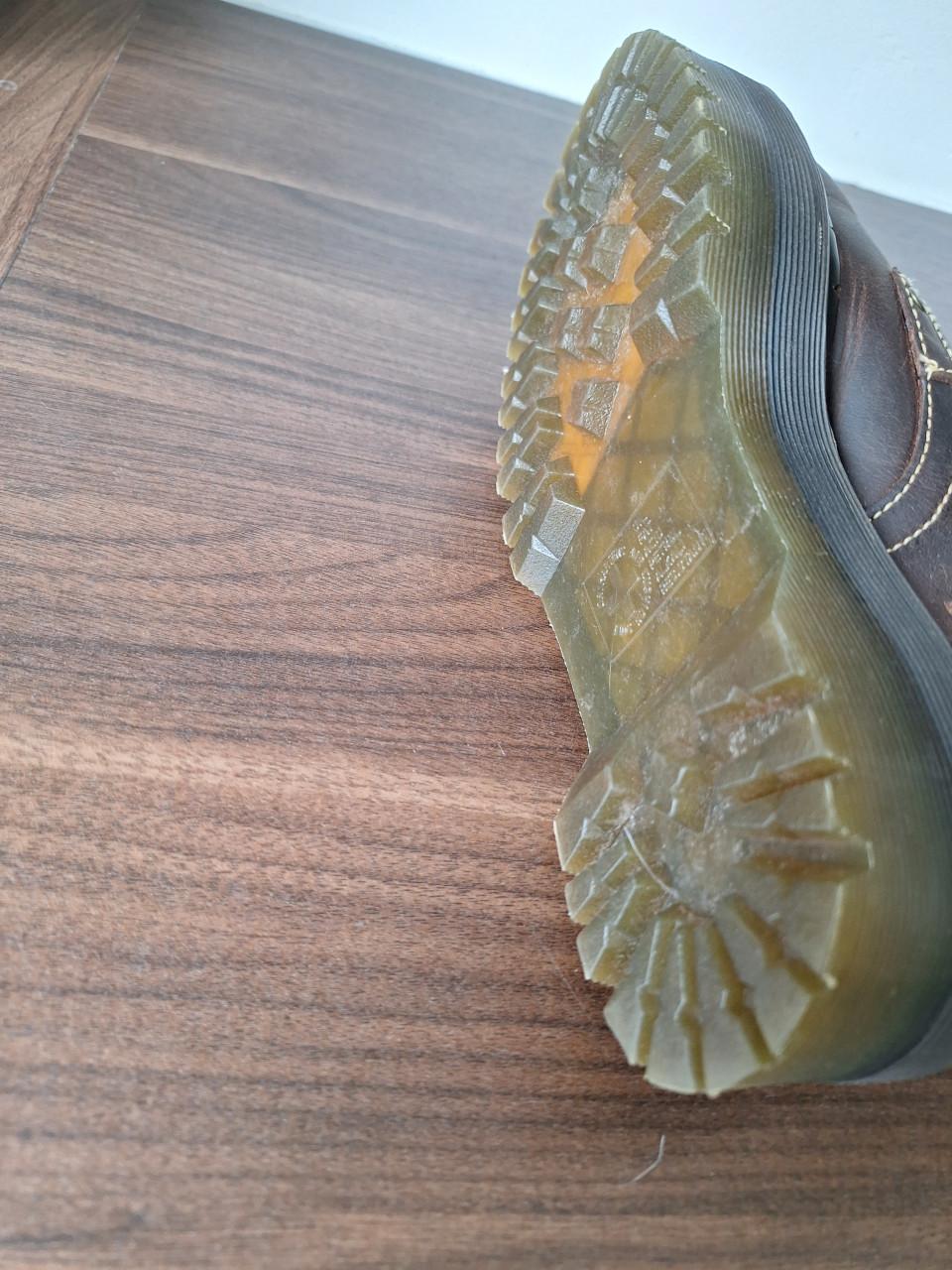 Supergave Dr Martens maat 38 nwstaat