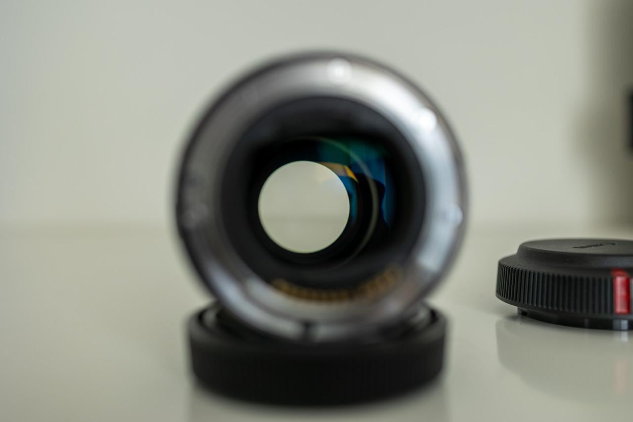Canon extender RF 2x