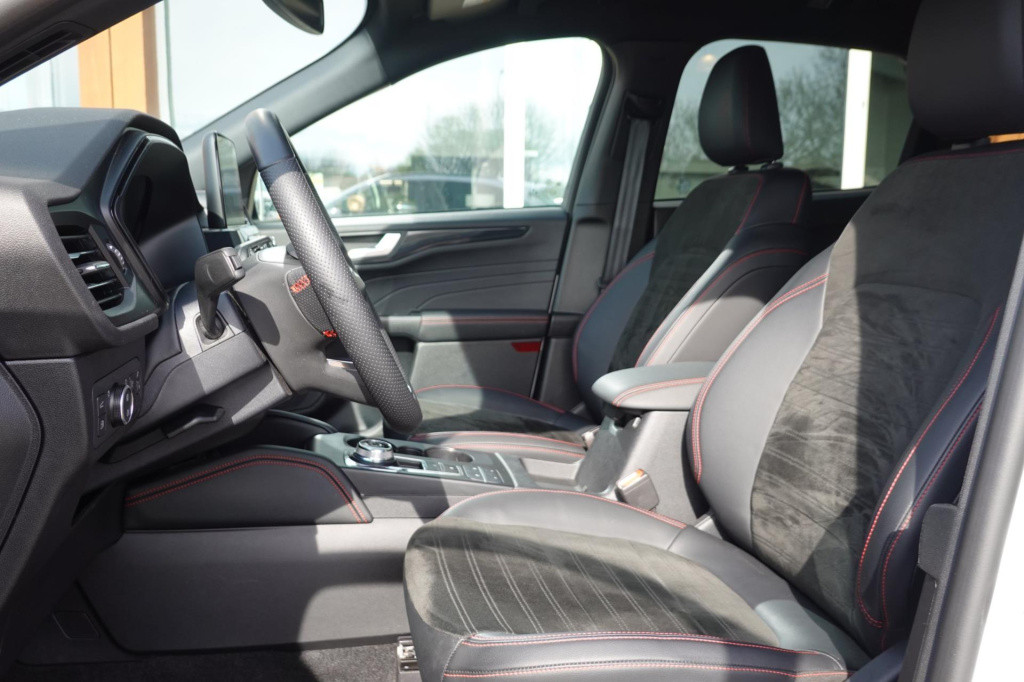 Ford Kuga 2.5 phev st-line