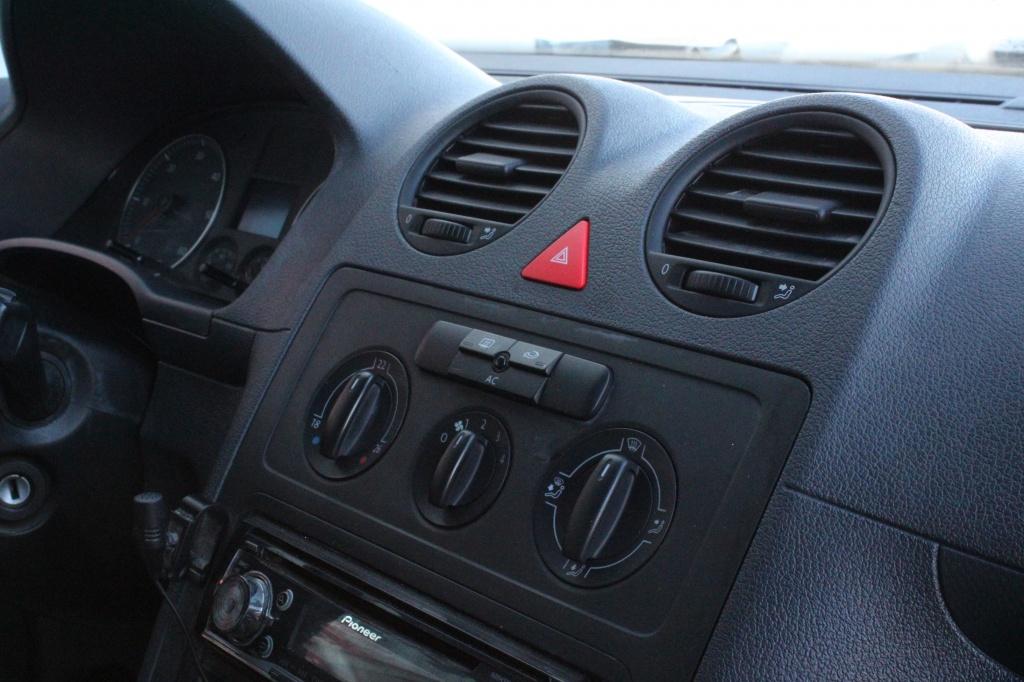 Volkswagen Caddy 1.9 tdi