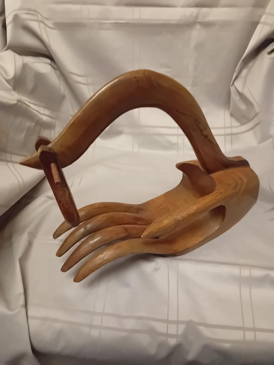 Byzondere fleshouder