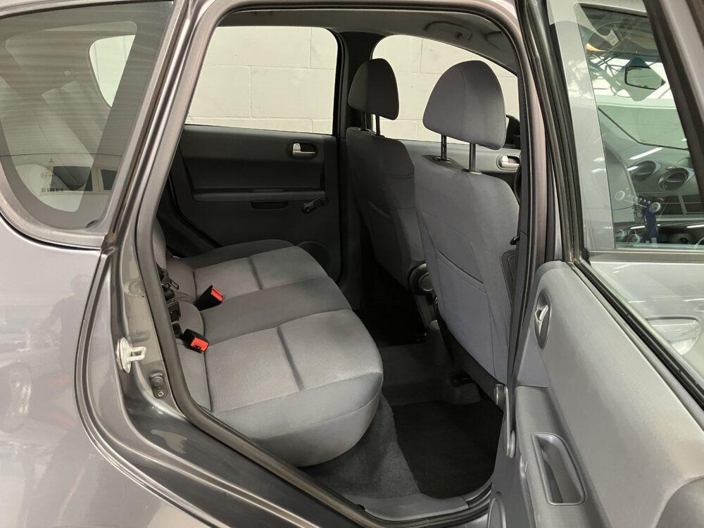 Mitsubishi Colt 1.3 Invite