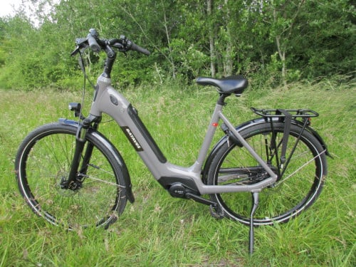 Batavus Altura NIEUW