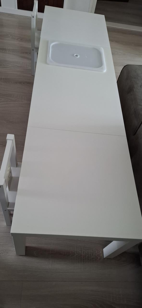 Speeltafel set
