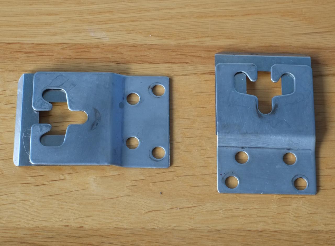 ENO One gasfornuis met oven en cardanische ophanging