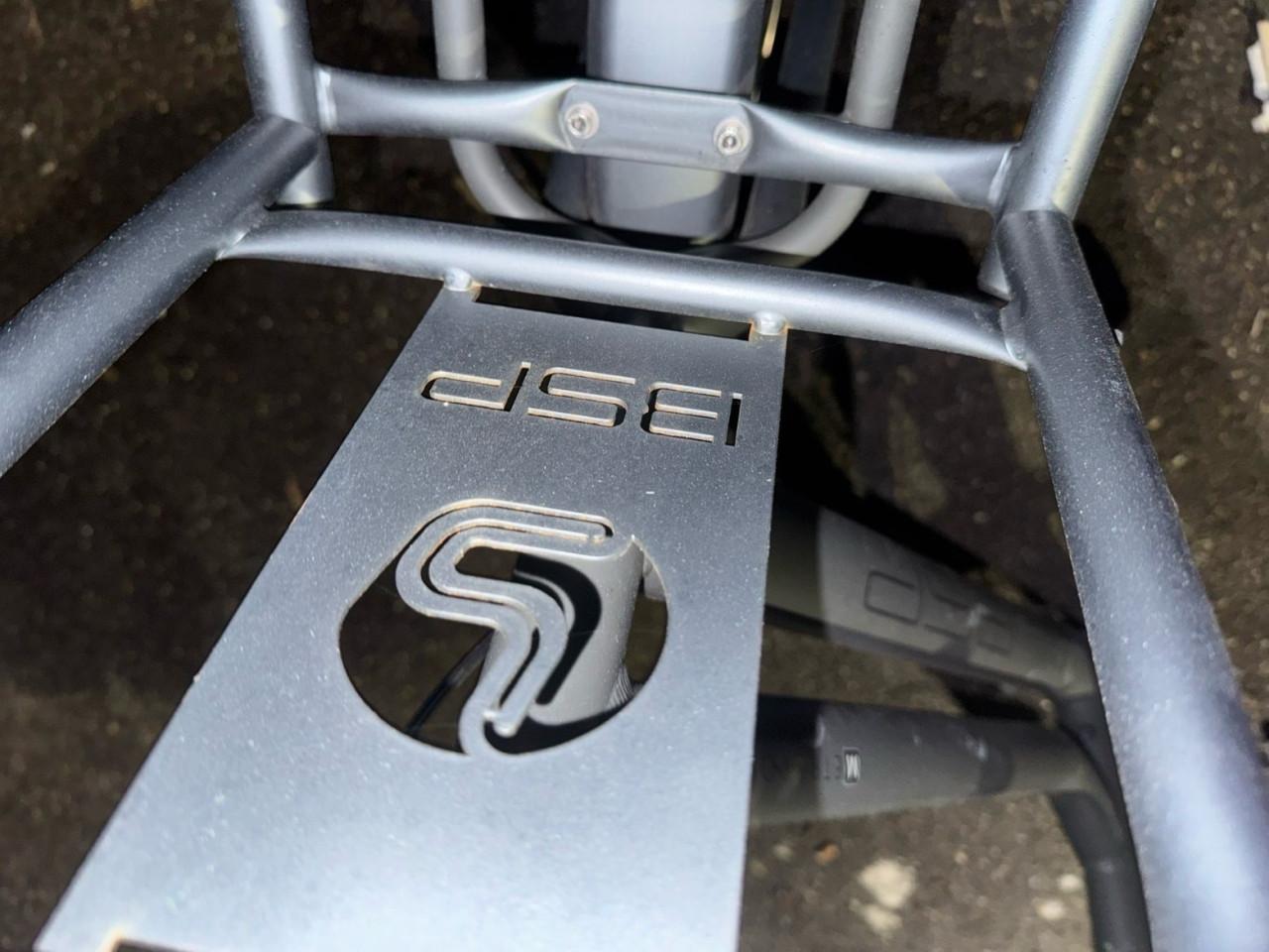 BSP Metrapolis fiets