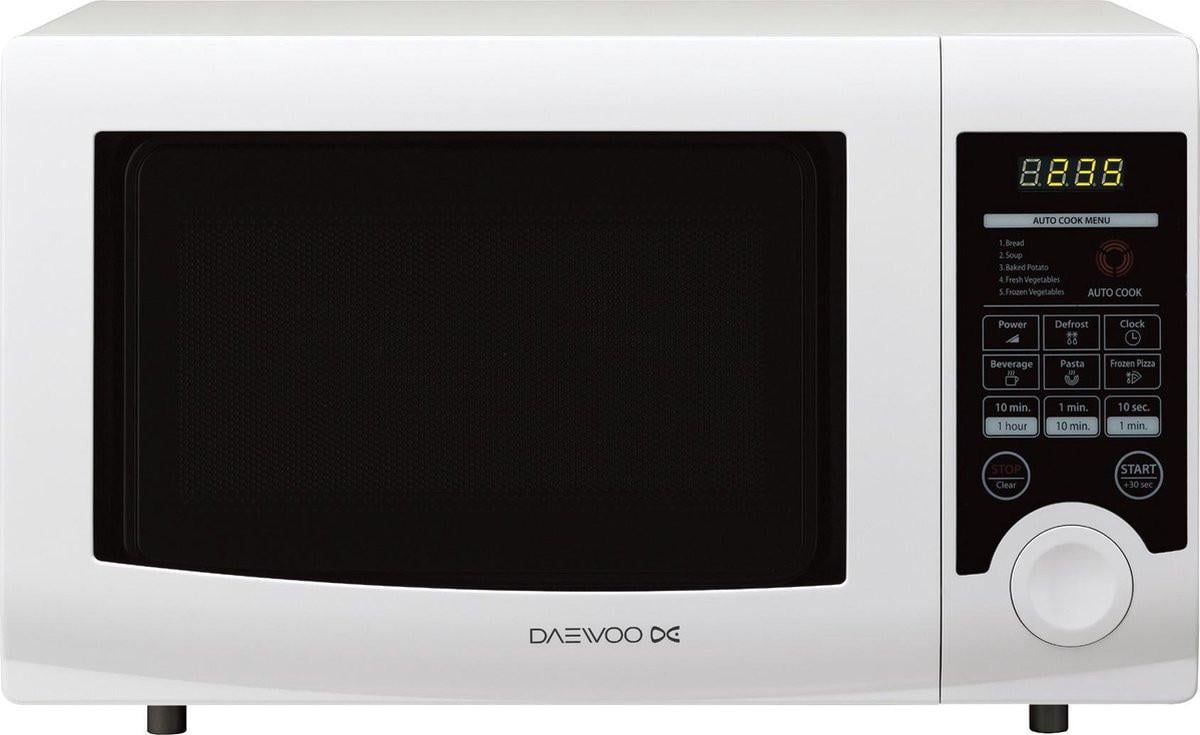 Daewoo KOR-6L3B - Magnetron - Solo