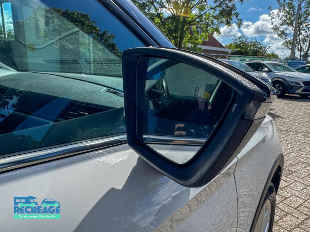Seat Arona 1.0 tsi 115pk xcellence business intense met fr pack