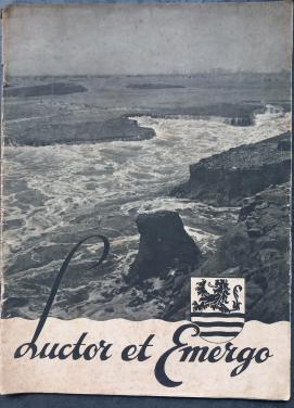 Luctor et Emergo. 1944-1945