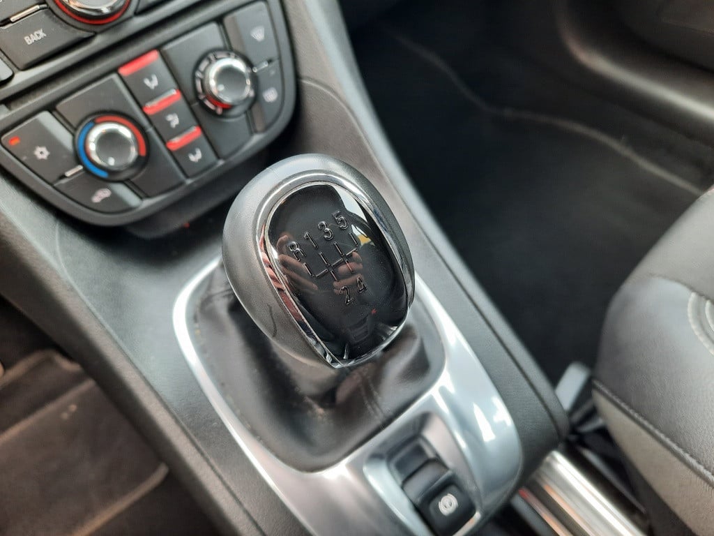 Opel Meriva 1.4 turbo cosmo