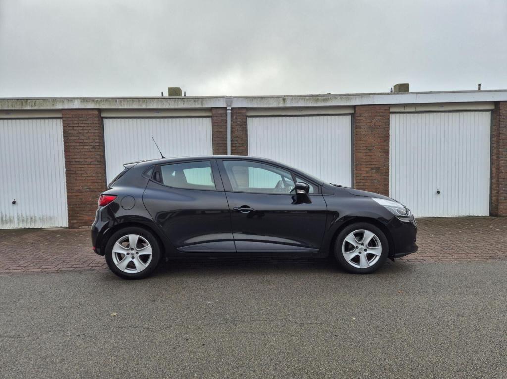 Renault Clio 0.9 tce expression / origineel nl / airco / cruisecontrol