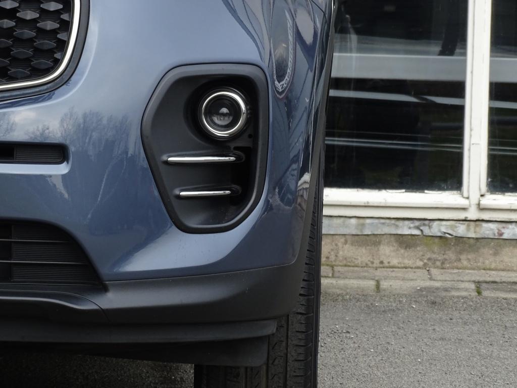 Kia Sportage 1.6 gdi comfortline navigator | navi | bluetooth