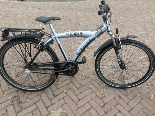 Batavus Snake  jongensfiets 26 inch