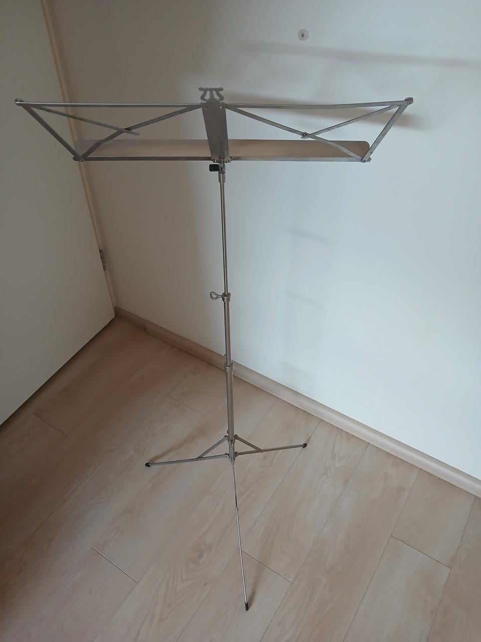 Muziekstandaard