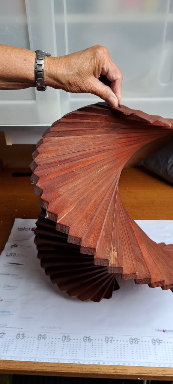 Te koop windmolen