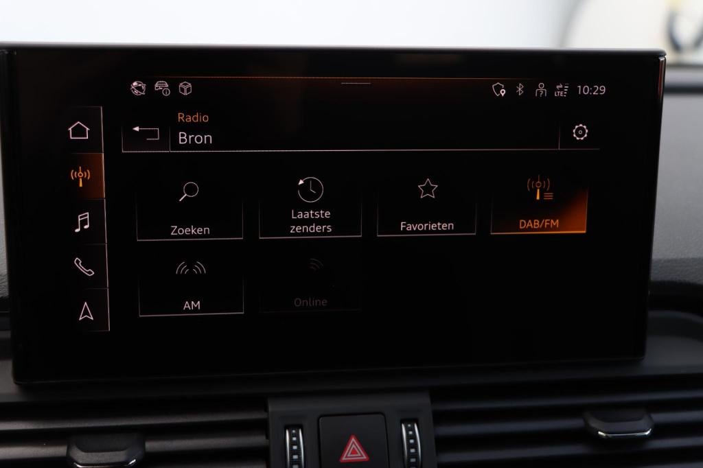 Audi Q5 50 tfsi e quattro s edition competition 300pk s tronic | soh 95,4% 