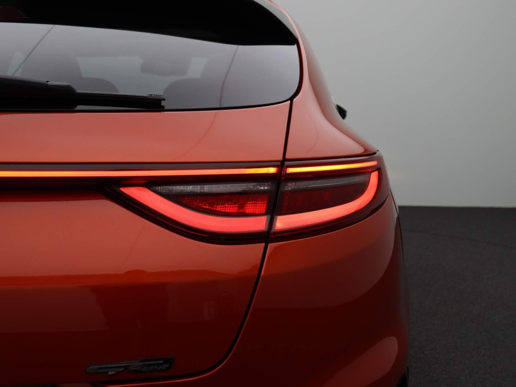 Kia Proceed 1.5 t-gdi gt-line | navigatie | climate control | panorama dak 