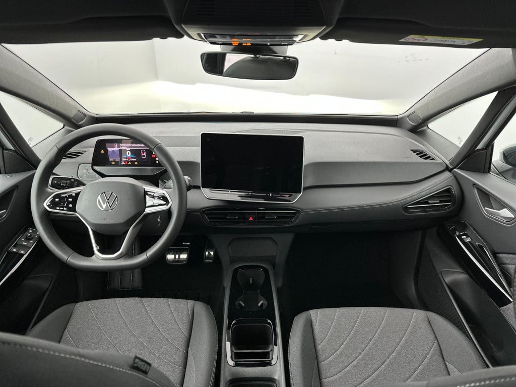 Volkswagen Id.3 pro limited edition 59 kwh accu. 150 kw / 204 pk h