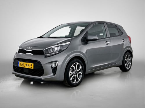 Kia Picanto 1.0 dpi dynamicplusline | airco | apple carplay / android auto 