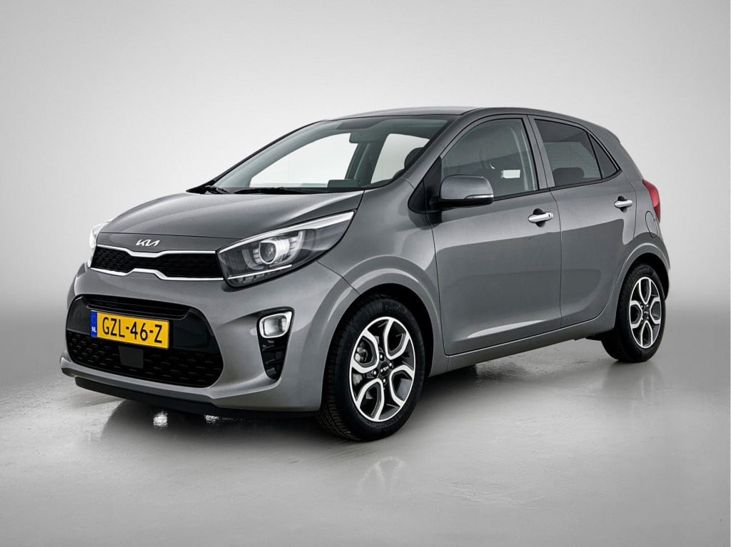 Kia Picanto 1.0 dpi dynamicplusline | airco | apple carplay / android auto 