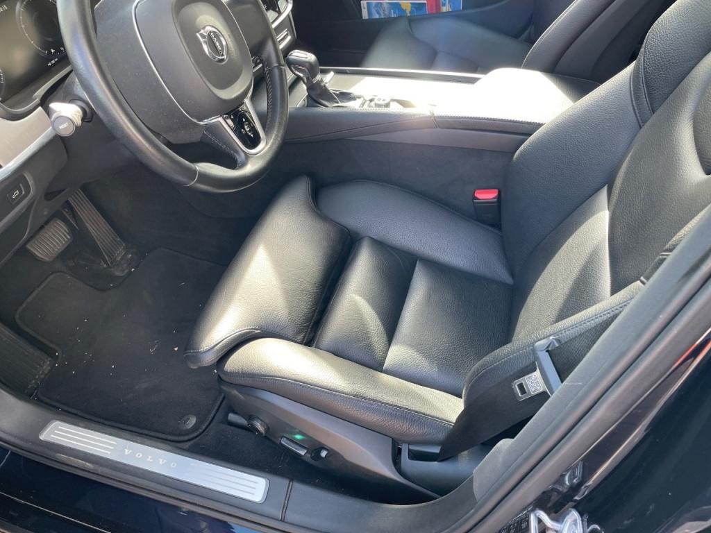 Volvo V90 t5 254pk aut8 mometum pro| adap.cruise| leder| trekhaak| bliss