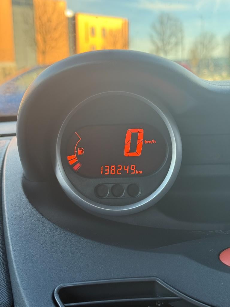 Renault Twingo 1.2 - collection - airco