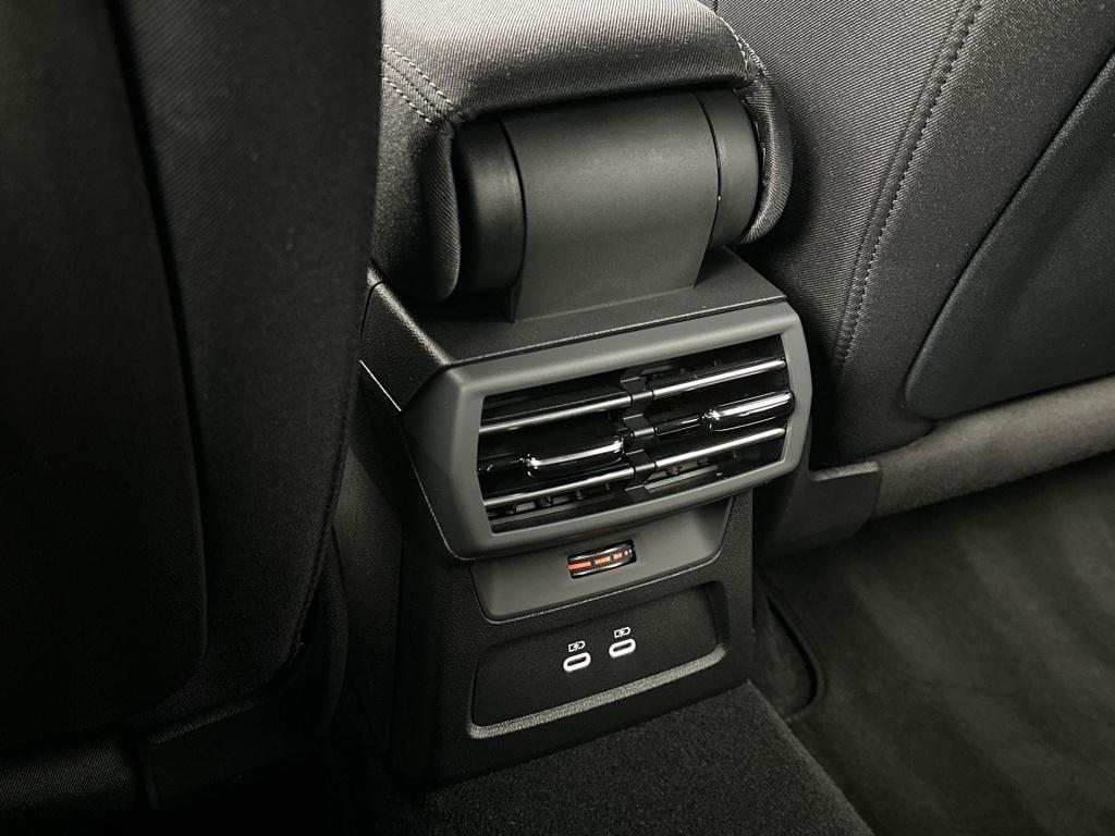 Audi A3 sportback 40 tfsi e s edition