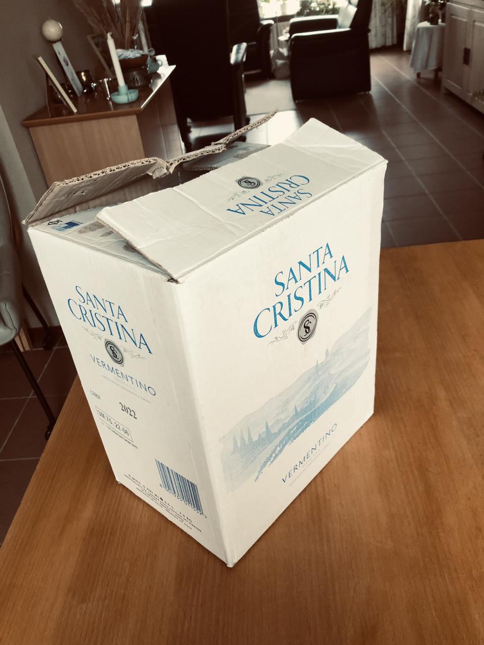 Te koop doos vol doosjes.(z.g.a.n.).