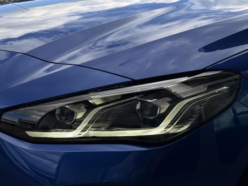 BMW 2-serie active tourer 220i m-sport | pano | cruise | lane assist | hud 