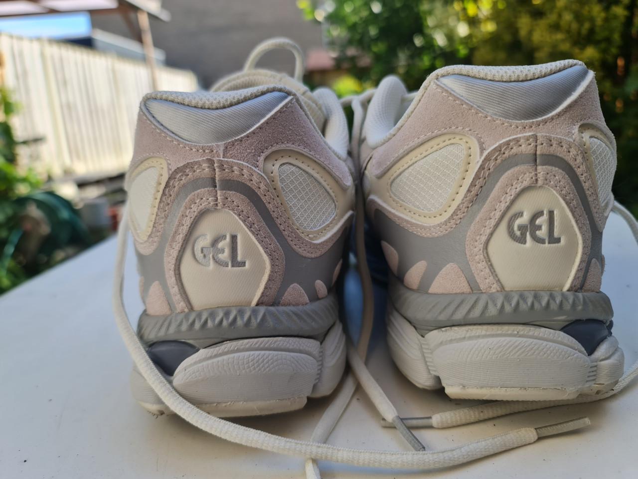 Asics NYC Gel sneakers maat 46
