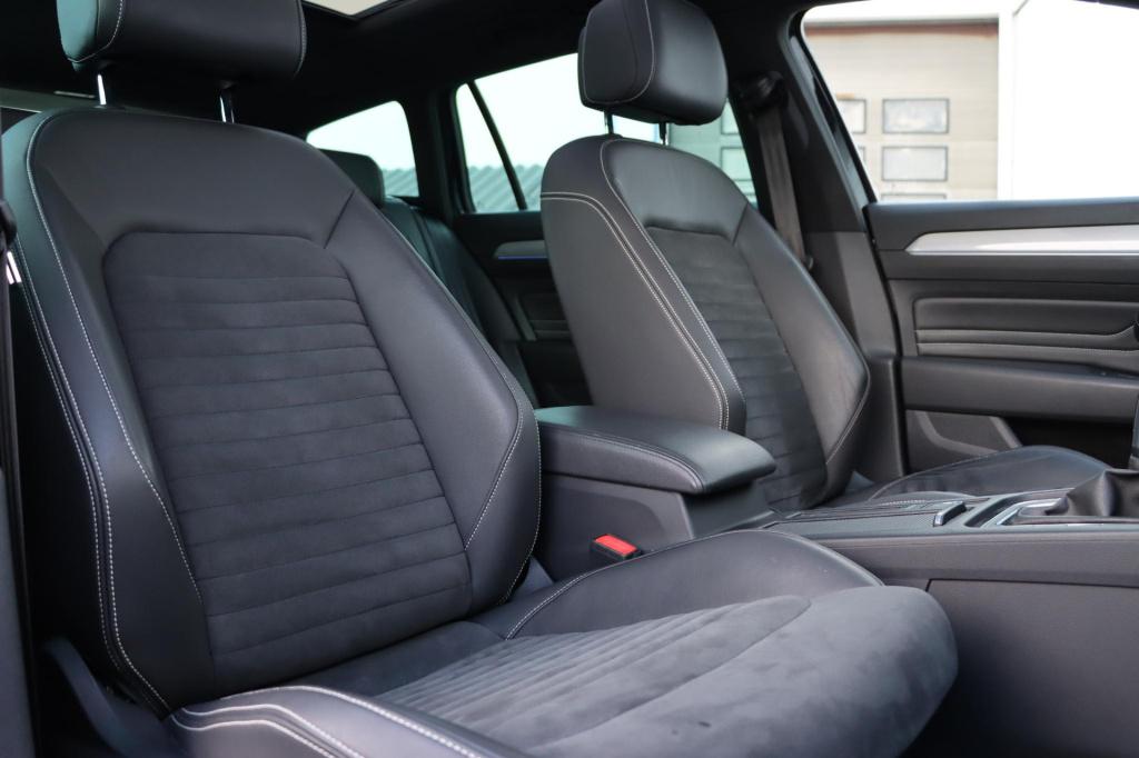 Volkswagen Passat variant 1.4 tsi phev gte business 218pk dsg6