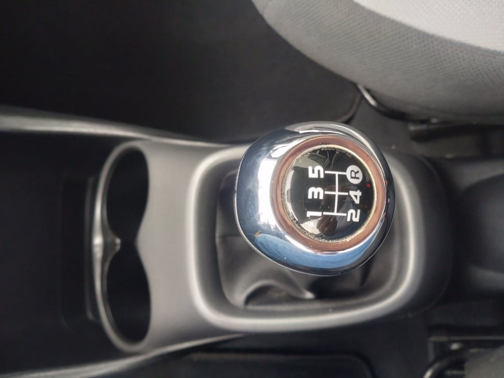 Toyota Aygo 1.0 vvti x-play