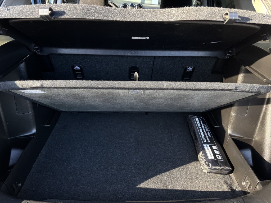 Suzuki Vitara automaat 1.4 boosterjet select