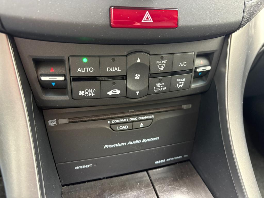 Honda Accord tourer 2.0 executive