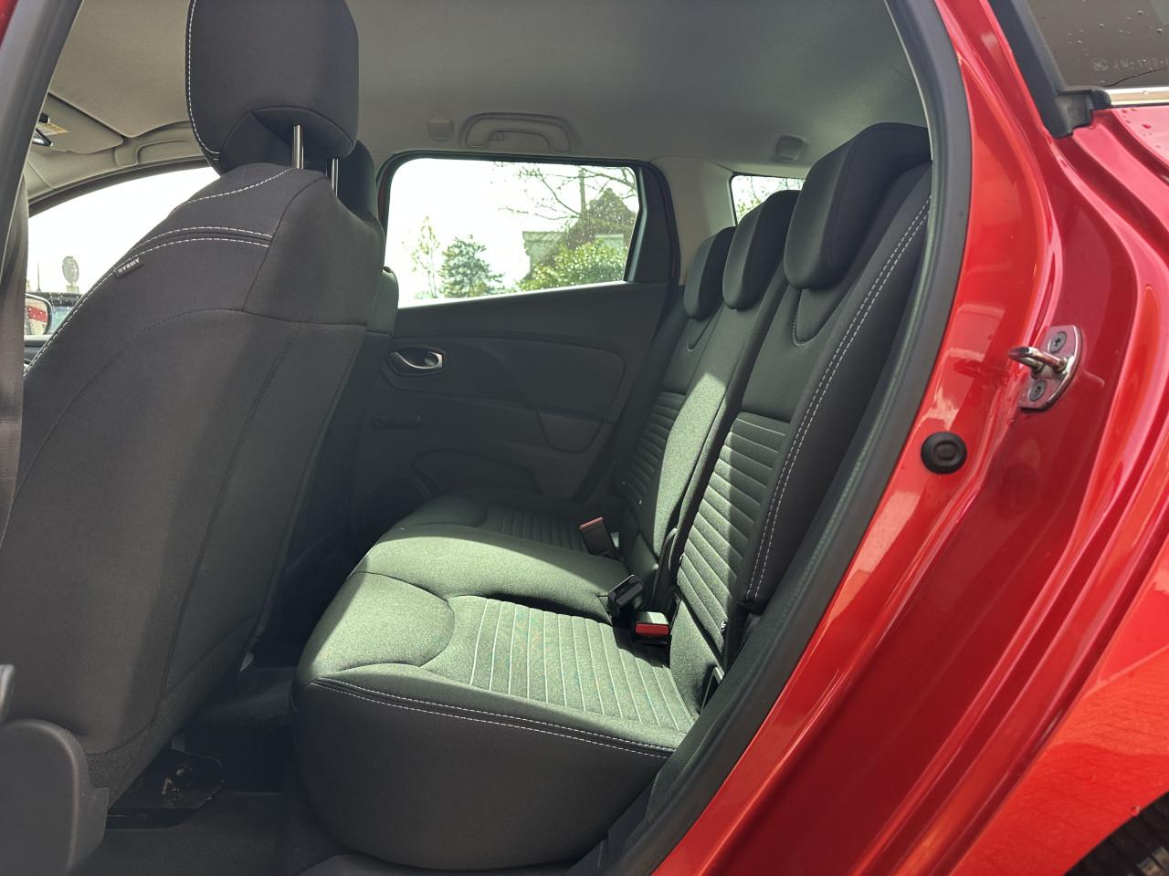 Renault Clio Estate TCe 90 Limited | Eerste eigenaar | Airco | Vol jaar APK