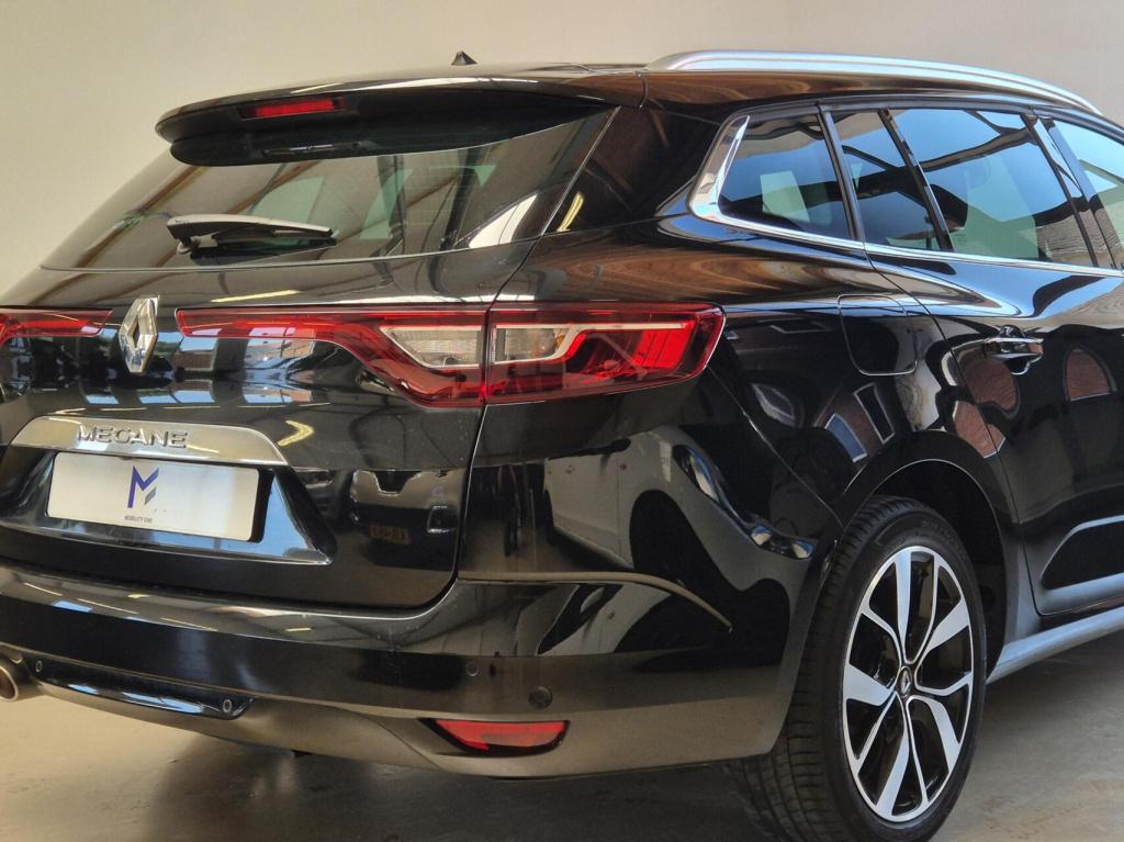 Renault Megane 1.3 tce bose / automaat / achteruitrijcamera