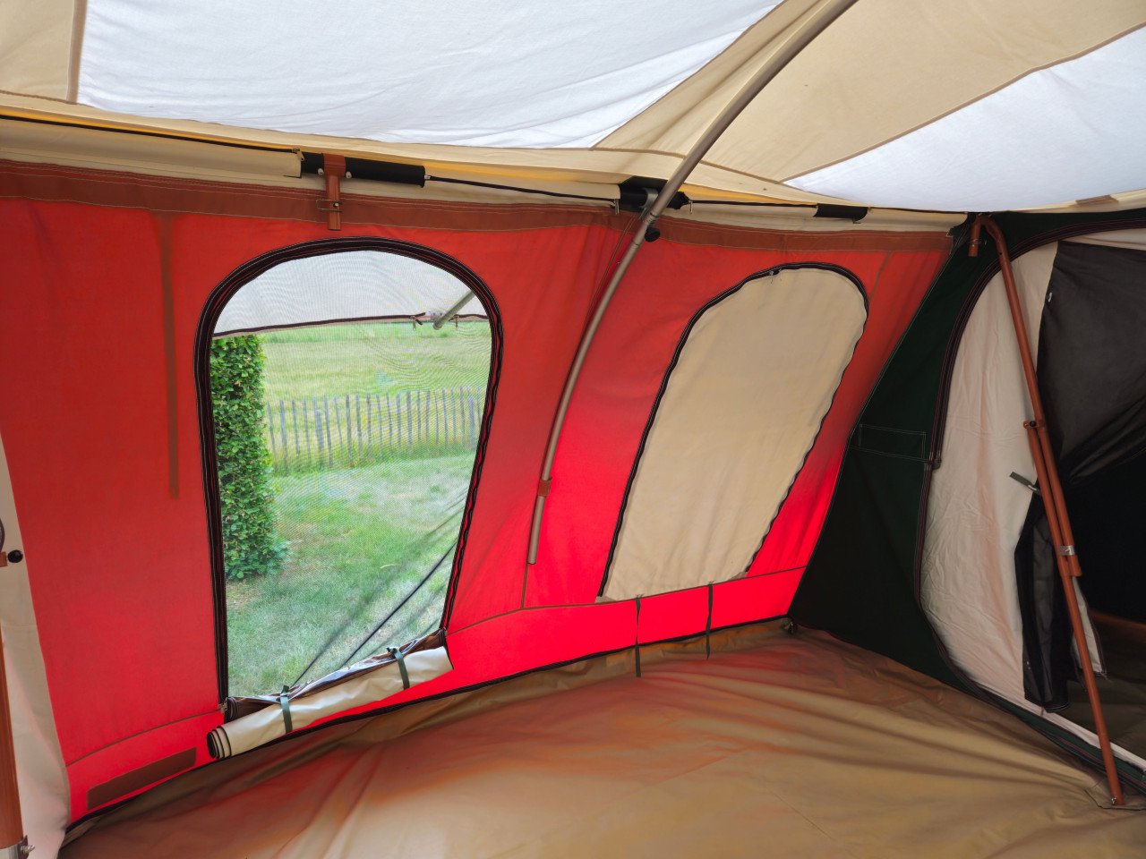 Holtkamper Kyte XL Membrane airco Top edition