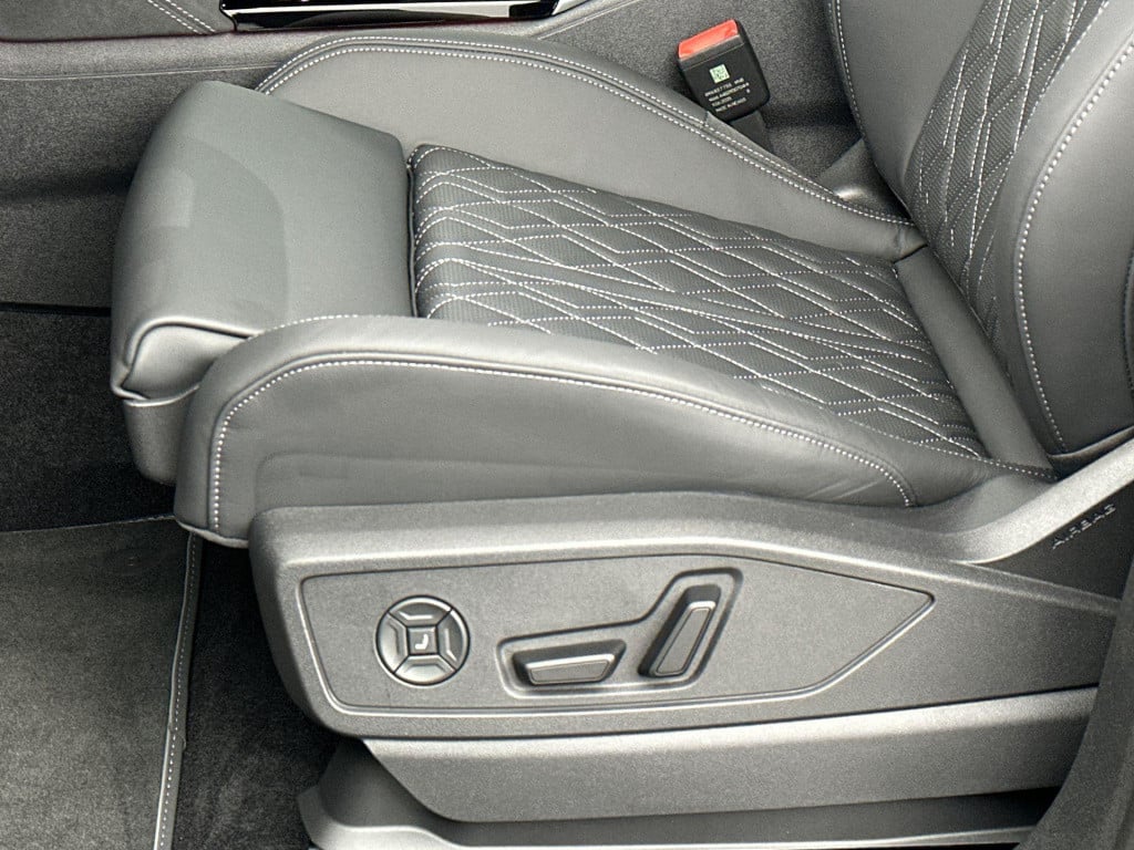Audi Q5 2.0 tfsi e-hybrid quattro s edition competition