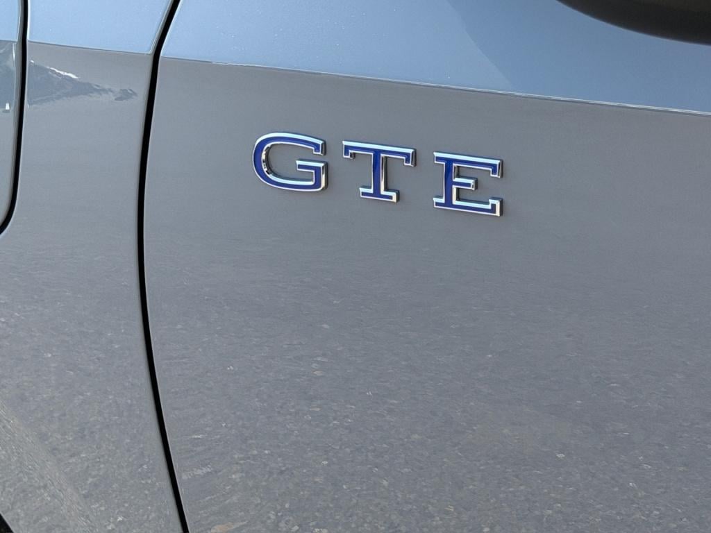 Volkswagen Golf 1.5 ehybrid gte 272pk | led iq | mistlampen | head up | dod