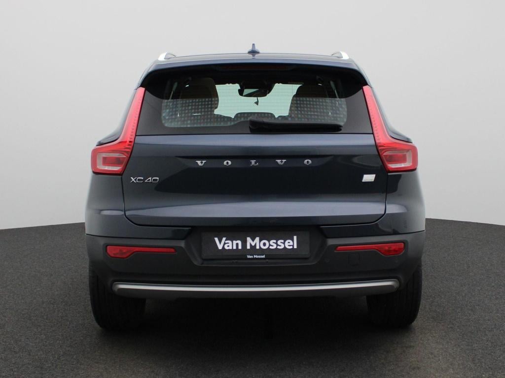 Volvo XC40 1.5 t4 recharge inscription | automaat | panoramadak | apple car