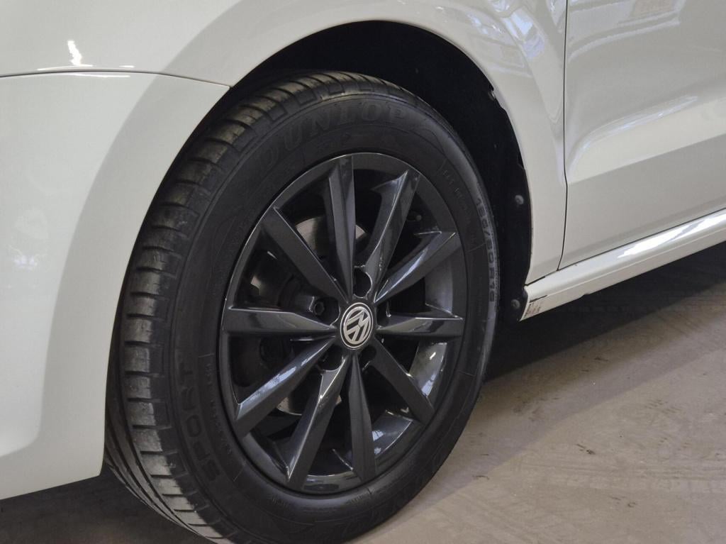 Volkswagen Polo 1.2 tsi allstar bluemotion / 1e eigenaar / 5-deurs / cruise