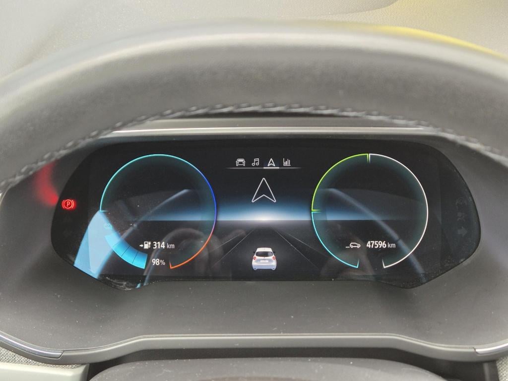 Renault Zoe r110 life 52 kwh koop accu, soh 93%, camera, all season banden,