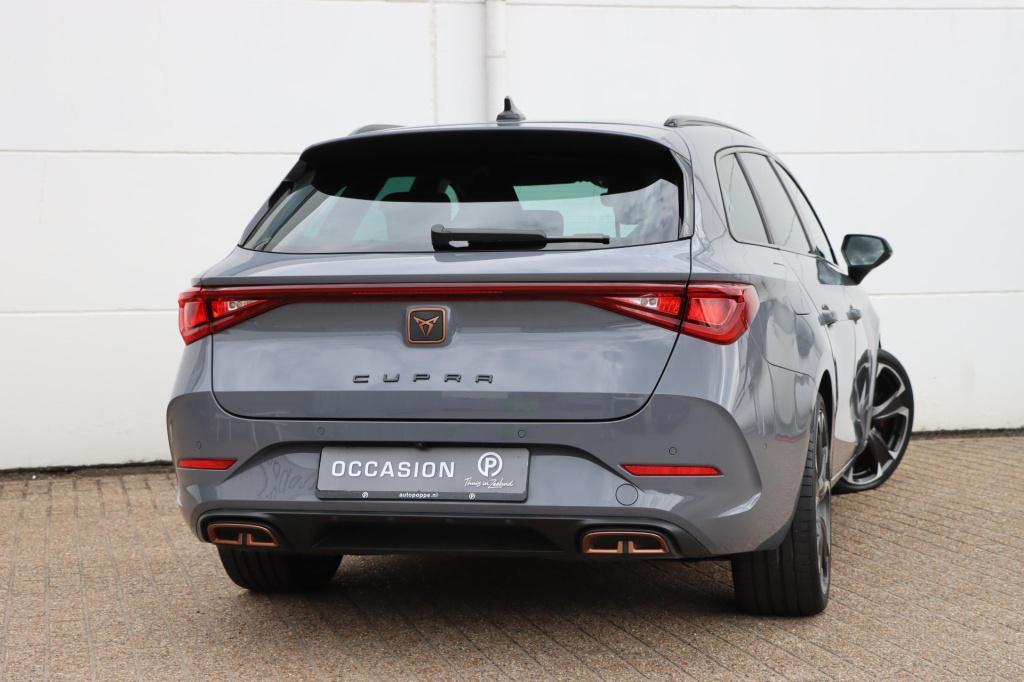 Cupra Leon Sportstourer 1.4 e-hybrid vz performance 245pk dsg6