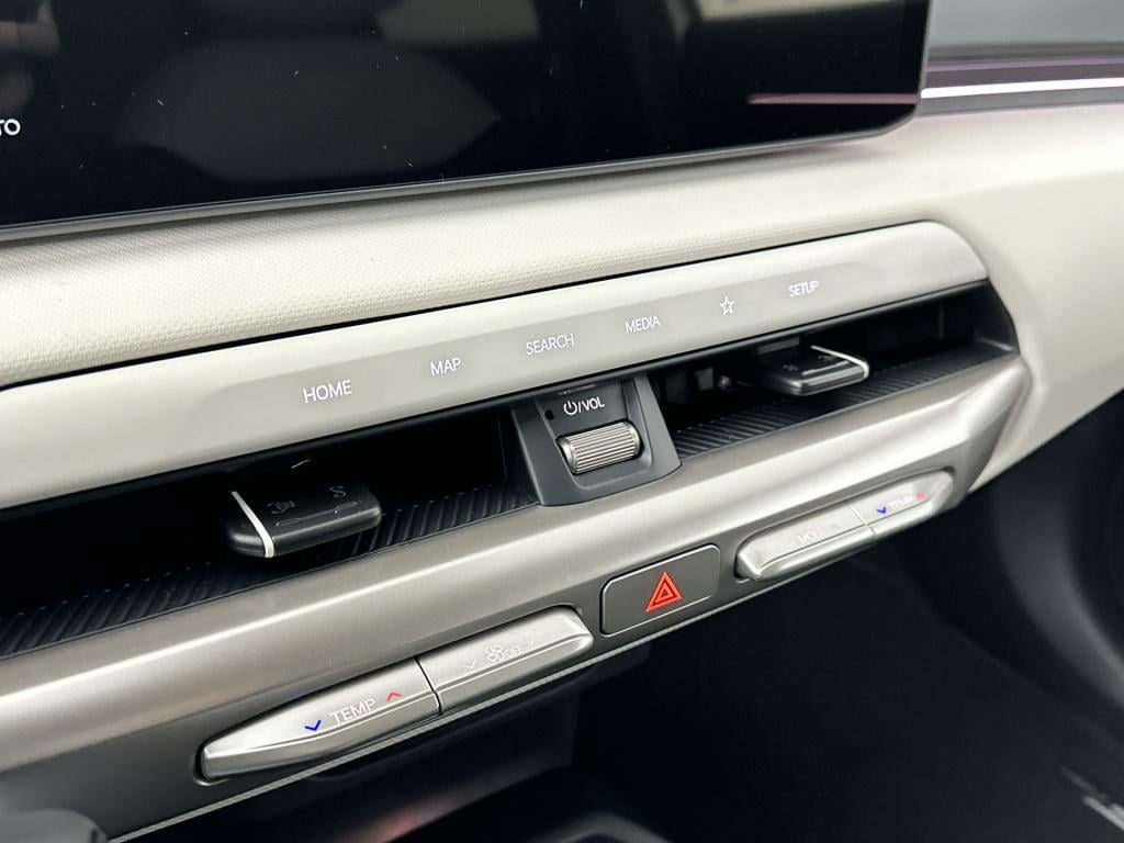 Kia Ev4 gt-line business edition 81.4 kwh | stoel- stuurverwarming