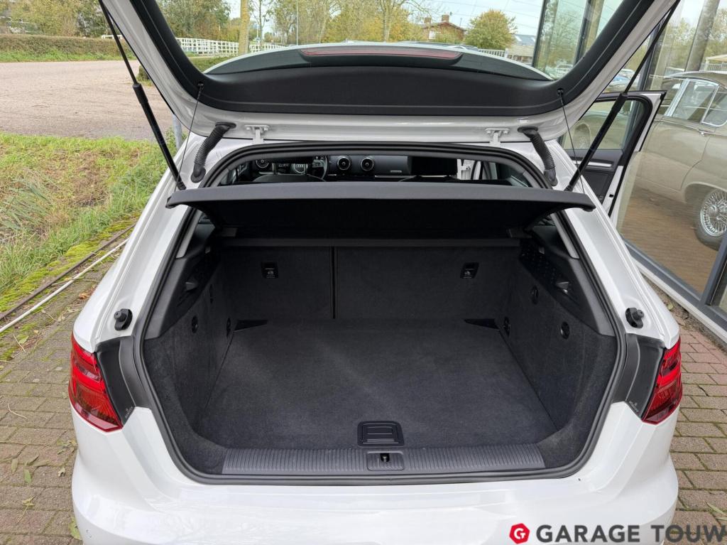 Audi A3 sportback 1.4 e-tron sport pro line plus *trekhaak*