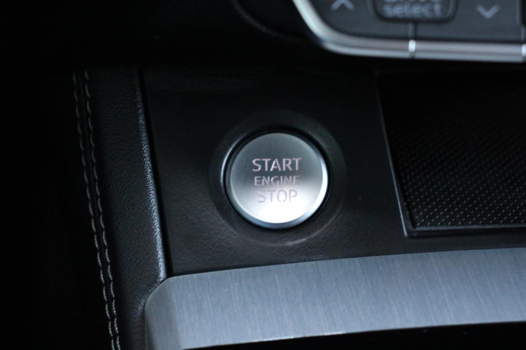 Audi Q5 50 tfsi e s edition competition | phev | vc | sfeerverlichting | tr