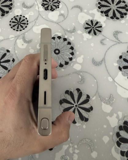 Samsung Galaxy S24 Ultra 5G - 1TB - KRASVRIJ - Z.G.A.N -