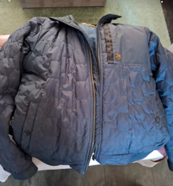 Pme legend jas maat xl